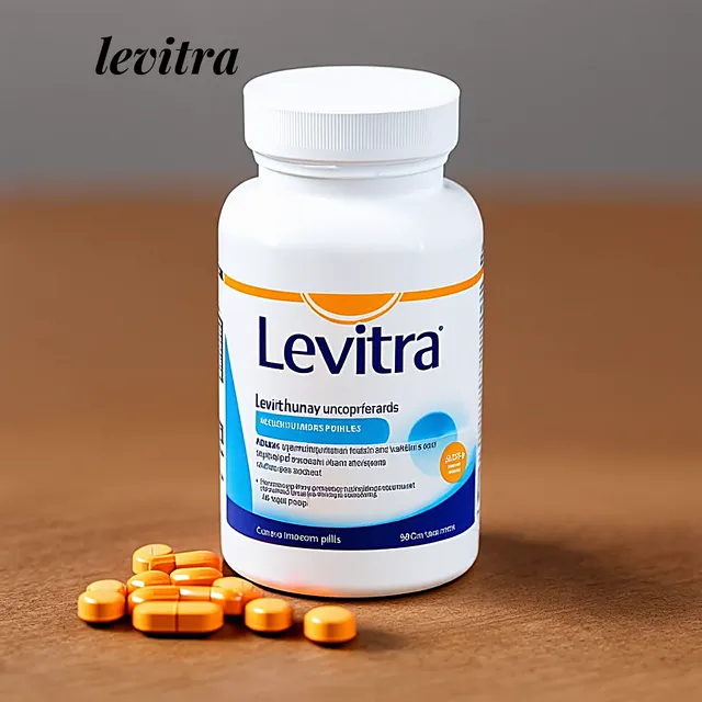 Precio de levitra en farmacias del ahorro